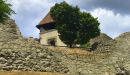 Węgry 2019