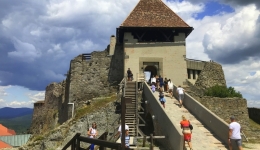 Węgry 2019
