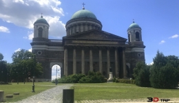 Węgry 2019