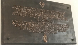 Węgry 2019