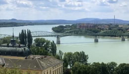 Węgry 2019