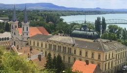 Węgry 2019