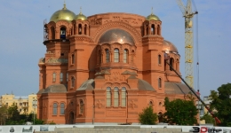 Wołgograd 2019