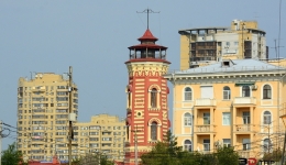 Wołgograd 2019