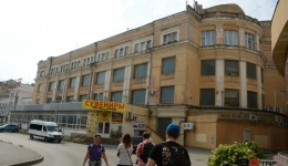 Wołgograd 2019