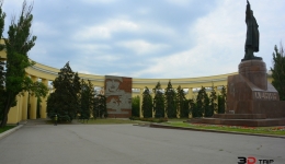 Wołgograd 2019