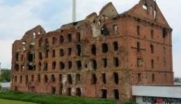 Wołgograd 2019