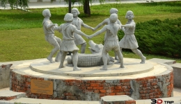 Wołgograd 2019