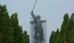 Wołgograd 2019