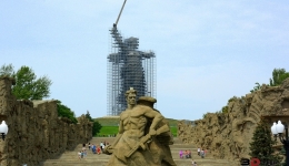 Wołgograd 2019