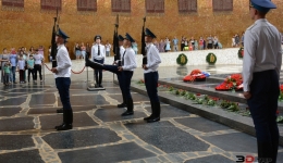 Wołgograd 2019
