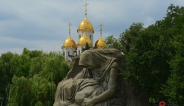 Wołgograd 2019