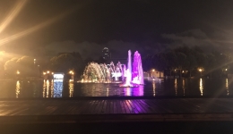 MOSKWA 2019