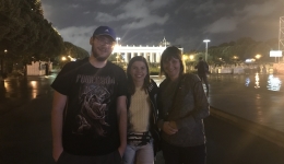 MOSKWA 2019