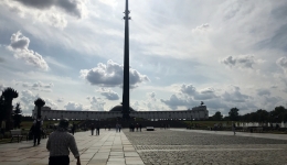 MOSKWA 2019