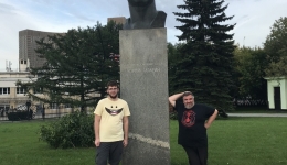 MOSKWA 2019