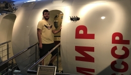 MOSKWA 2019