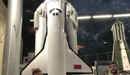 MOSKWA 2019
