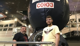 MOSKWA 2019