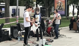MOSKWA 2019