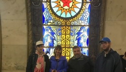 MOSKWA 2019