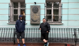 MOSKWA 2019