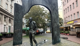 MOSKWA 2019