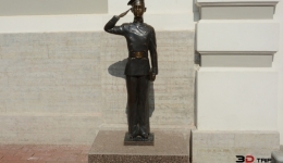 Petersburg