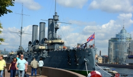 Petersburg