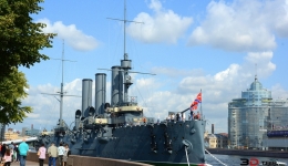 Petersburg