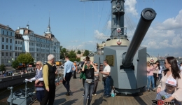 Petersburg