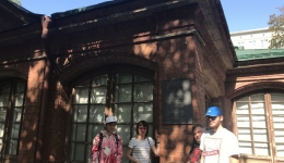 Petersburg
