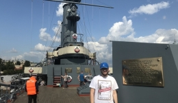 Petersburg