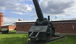 Petersburg