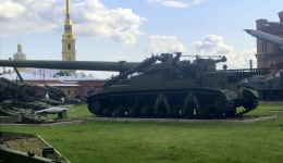 Petersburg