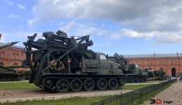 Petersburg