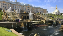 Petersburg