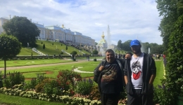 Petersburg
