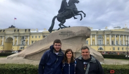 Petersburg