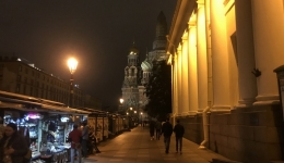 Petersburg
