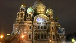 Petersburg