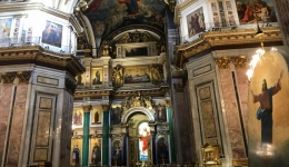 Petersburg