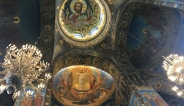 Petersburg