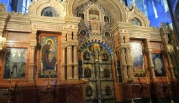 Petersburg