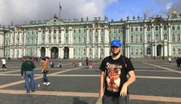 Petersburg