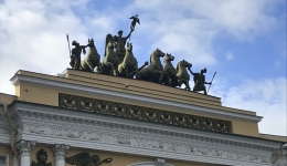 Petersburg