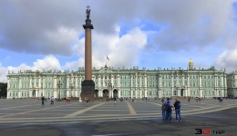 Petersburg