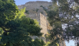 Słowacja - Bratysława - Zemek Devin