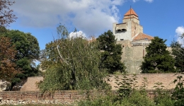 SERBIA - BELGRAD - TWIERDZA KALEMEGDAN