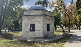 SERBIA - BELGRAD - TWIERDZA KALEMEGDAN